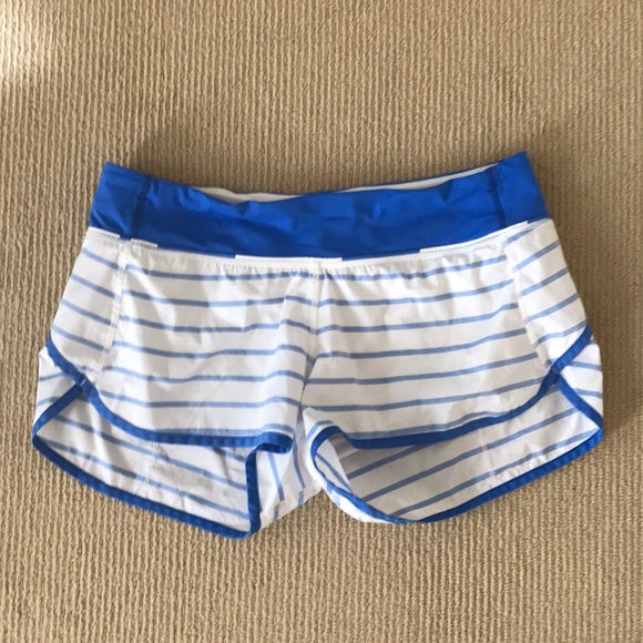 lululemon athletica Pants - Lululemon shorts